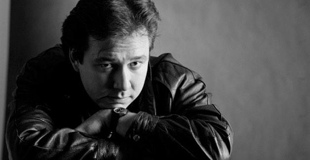 Happy birthday, Bill Hicks! 