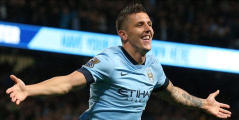 Bolanet's tweet photo. http://t.co/OX366N5xL7 - Jovetic Optimis Man City Bisa Lewati Barca http://t.co/hZg4QDL8xY