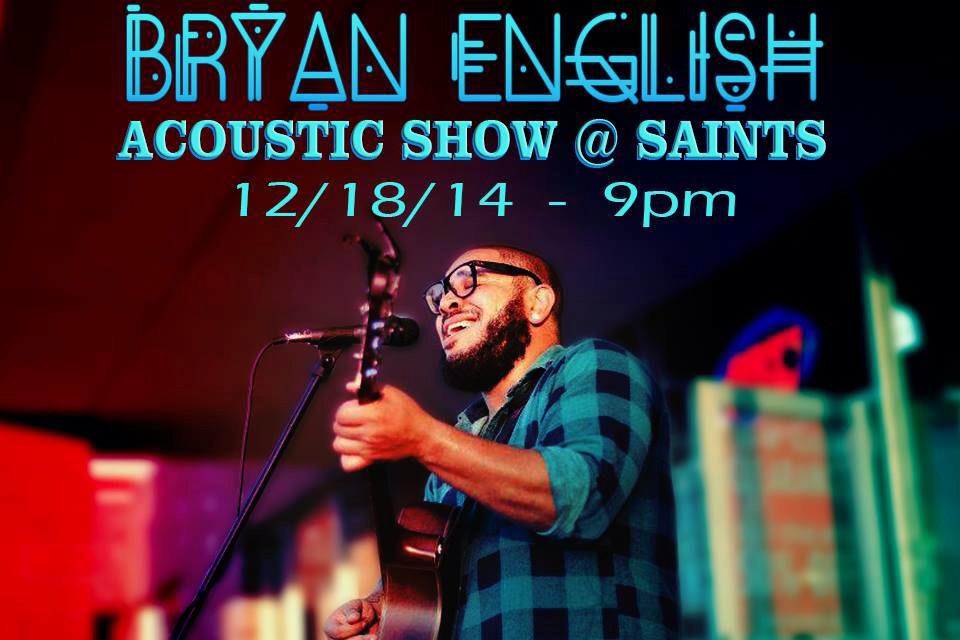 meddlemusic's tweet image. Thursday night!! Free show @SaintsOKC @plazadistrict @ClassenTenPenn #localokc #localmusic