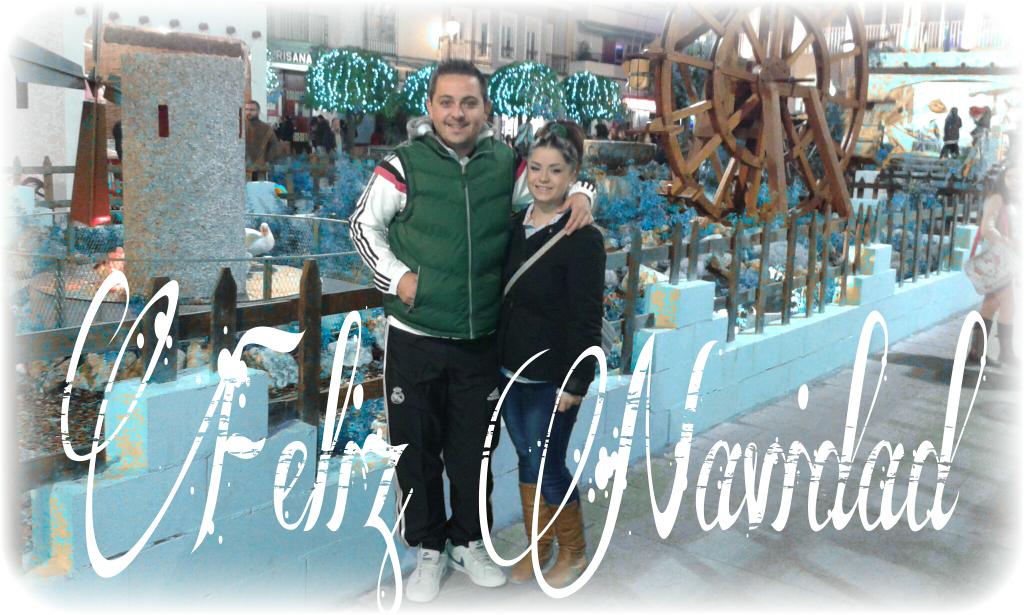 beleeenleon's tweet photo. Os deseamos una feliz navidad y prospero año nuevo 2015! Por muchos años mas! http://t.co/jSCfXdT4yO