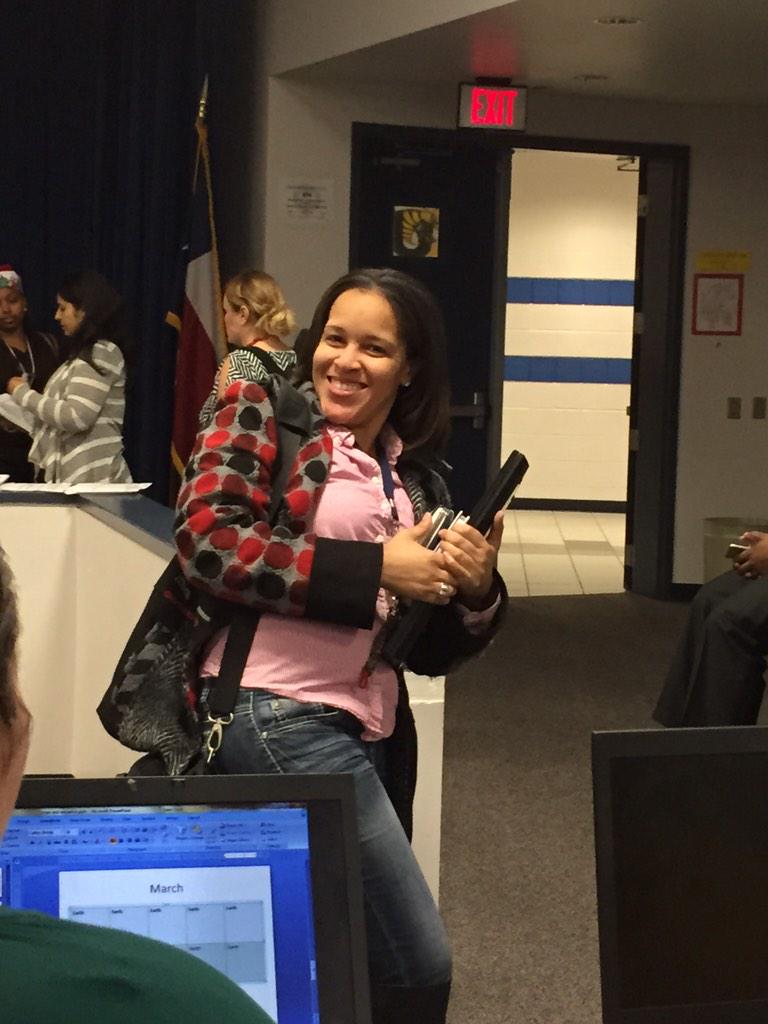 TeamClaughton's tweet photo. Reaching #4excellence in Math & Science Success Trainings! #STEMulated #7grade #teamclaughton http://t.co/lMwymCDx4U