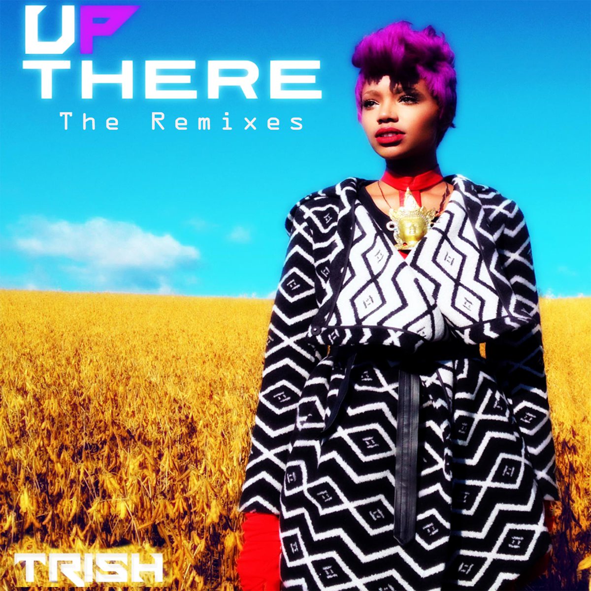 trish's tweet photo. #UpThereEP w/ @NattysBeats , @DJDMass , @Bowjia , @MiiSTMAK3R #iTunes - http://t.co/hQwduvJBBy http://t.co/7xyFJRxWY4