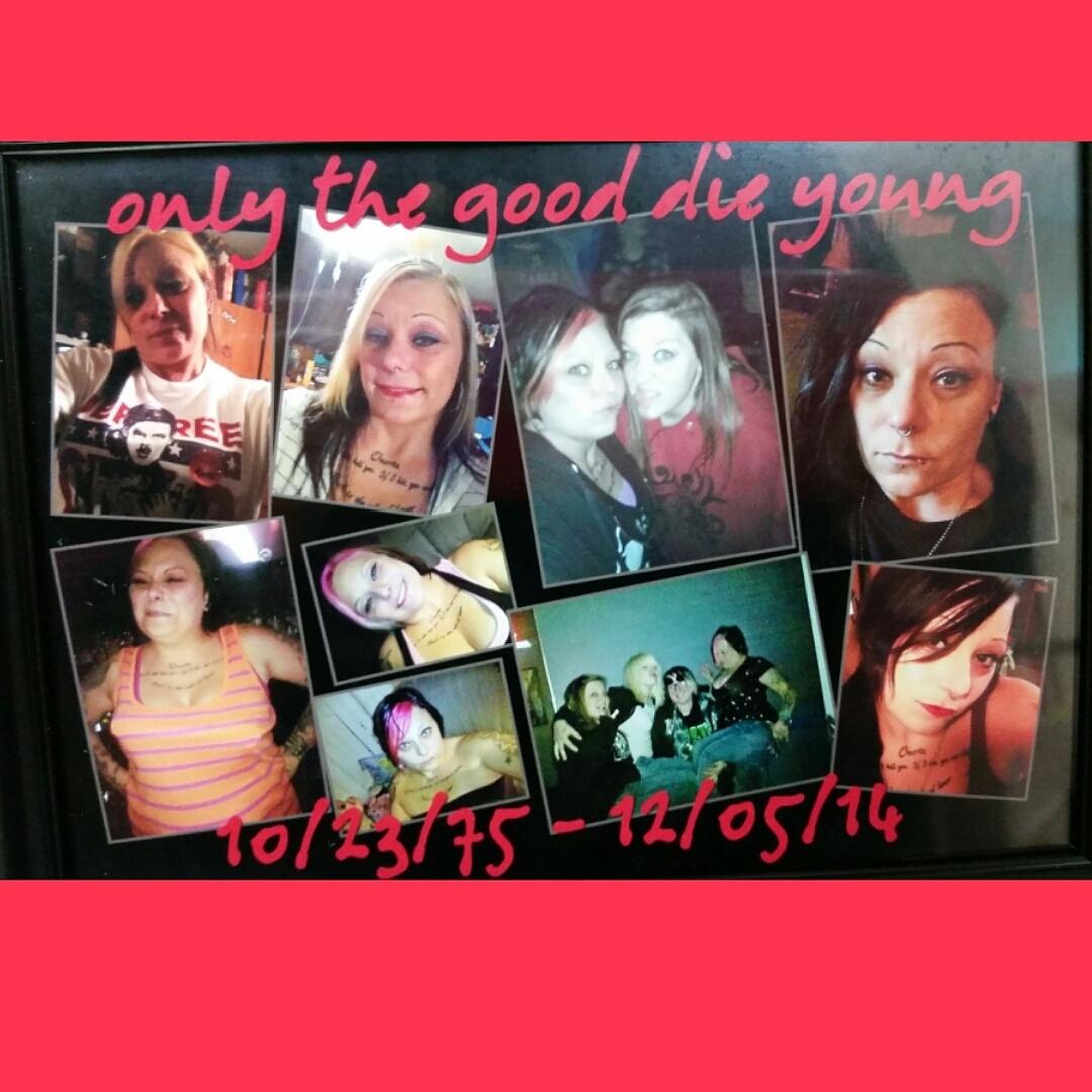 GreysTrivia's tweet image. another Angel called home too soon.