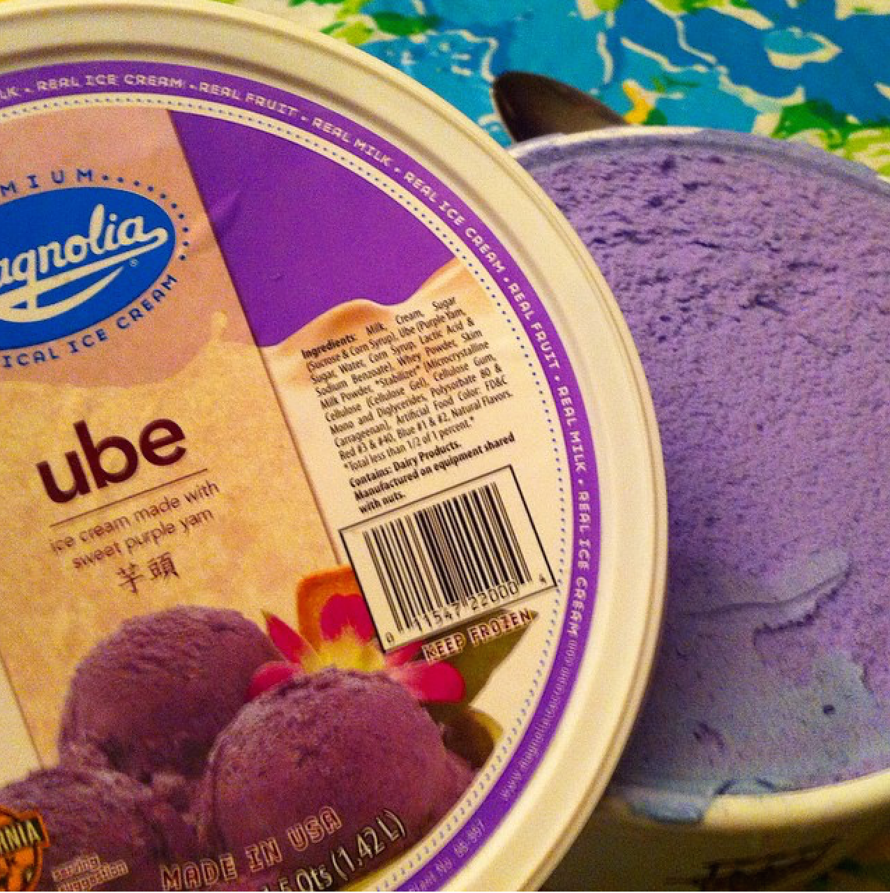 Magnolia® Ice Cream (magnoliascoops) Twitter