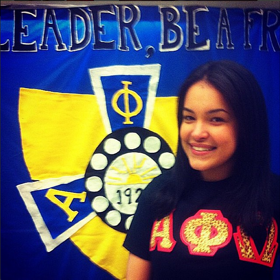 LTA_EpsilonPsi's tweet photo. Happy Founders day to the brothers of Alpha Phi Omega! Special shout out to @APOualbany, especially our lovely neo! http://t.co/o1F0z3qkwH