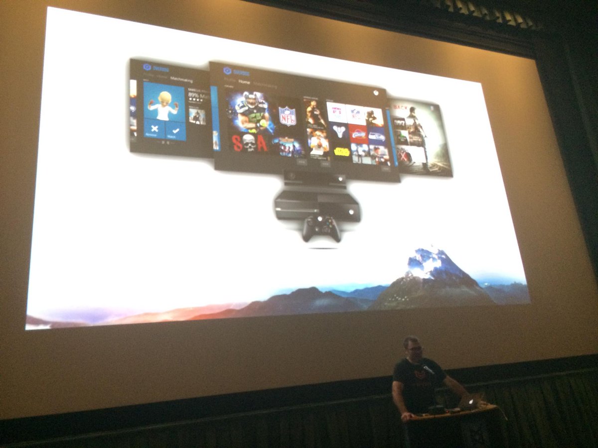 BackboneConf tweet media