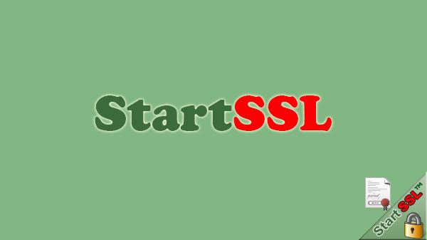 Teyhouse's tweet photo. free ssl certificate (expiring after 1 year / free renew is no problem at all!) is working quite well #startssl http://t.co/2IHZ3Y0Goj