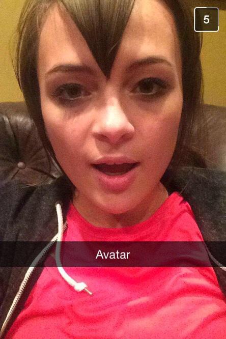 AFscreenshots's tweet image. @menlove_s