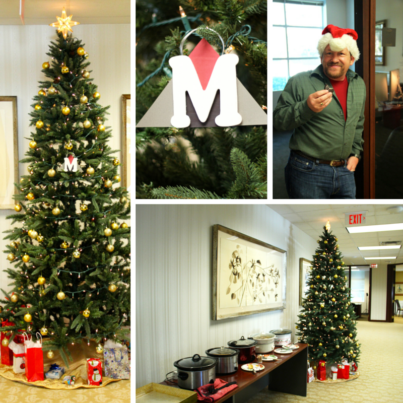 MilliTalkOps's tweet photo. We're enjoying our Annual Staff Holiday Party! 

Our staff will be available for your questions again at 5pm (EST). http://t.co/7SetlFZ5YG