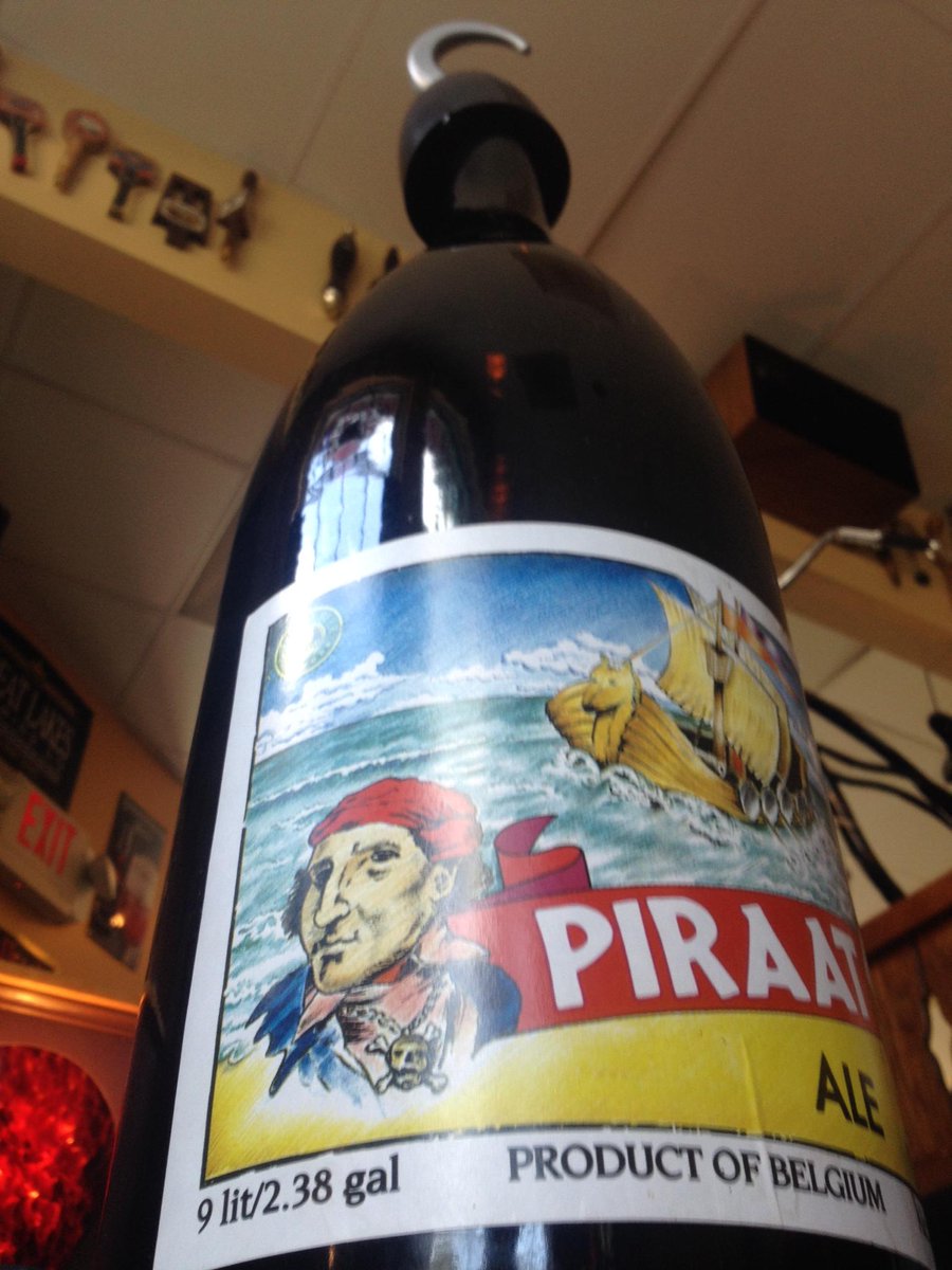 Sharp_Edge's tweet photo. Purchase this 9Liter Piraat and weβll hook you up with a Surf and Turf Dinner for 4 on the house! #FeelinSharp http://t.co/wUGnapCXef