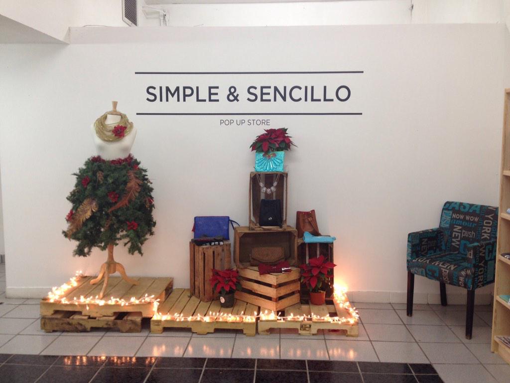 Queridos cafeceros, conozcan nuestra tienda en plaza santa fe. "Simple y sencillo" para estas fiestas Súper regalos!