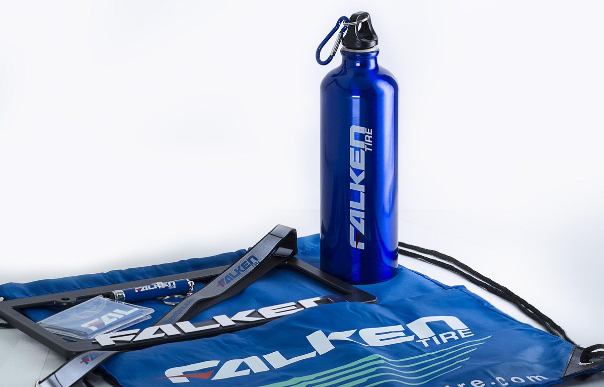 Falken Tire tweet media