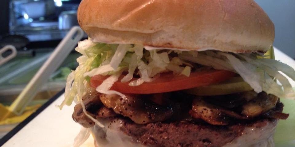 Start off your holiday season with a delicious meal from Colorado Grill!