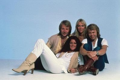 Happy birthday Benny Andersson! 68 today. Read back through ABBAs career  