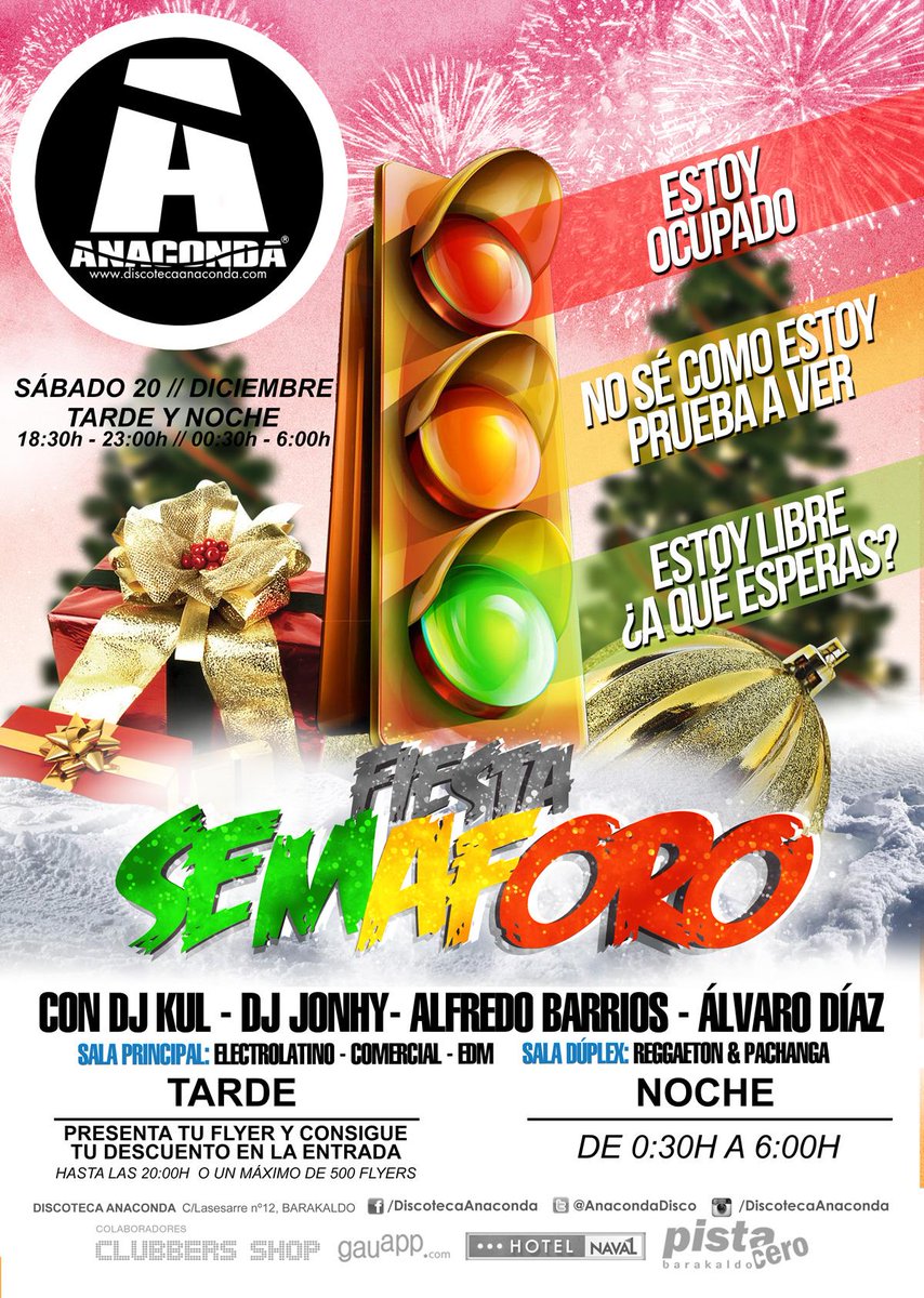 ESTE SÁBADO TE ESPERAMOS EN LA FIESTA DEL SEMÁFORO! ¿Ya has elegido el  color de tu pegatina? #verde #amarillo #rojo, image size:854x1200