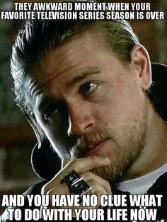 ksbraggg's tweet photo. @SonsofAnarchy That sad moment... http://t.co/bJi2dUS27t