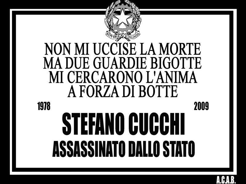 OlivieroAlotto's tweet image. #vialadivisa #CadutiDalleScale #cucchi la morte di un ragazzo non può essere qualcosa che si dimentica #giustizia