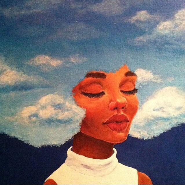 happyfrodayla's tweet photo. Today's Mood 🌀✨💛 #naturalhair #nhdaily #losangeles #lahair http://t.co/zesP40y1J1