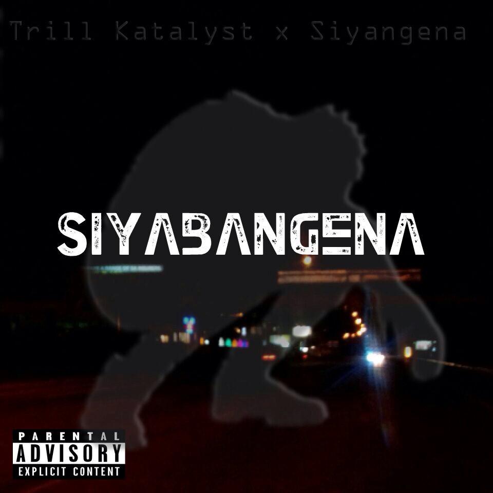 Trill_Catalyst_'s tweet photo. If you're chilling and not doing much check out this song http://t.co/91ZH6XUSlE ..comment if you want to. http://t.co/YPmlBWCFgT