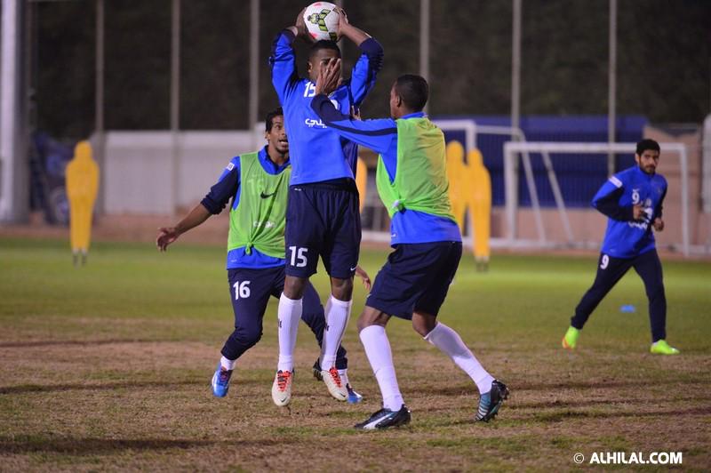 نادي الهلال السعودي tweet media
