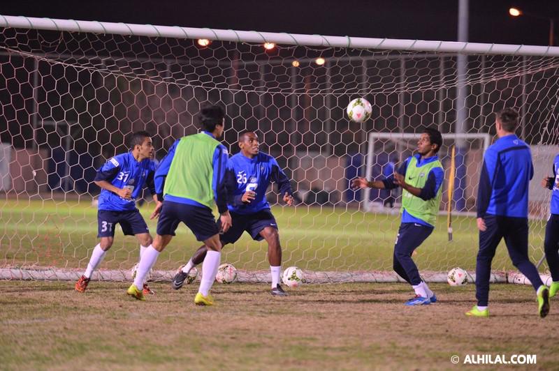 نادي الهلال السعودي tweet media