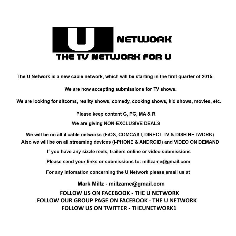 THEUNETWORK1's tweet photo. http://t.co/HiRqrxVcPt