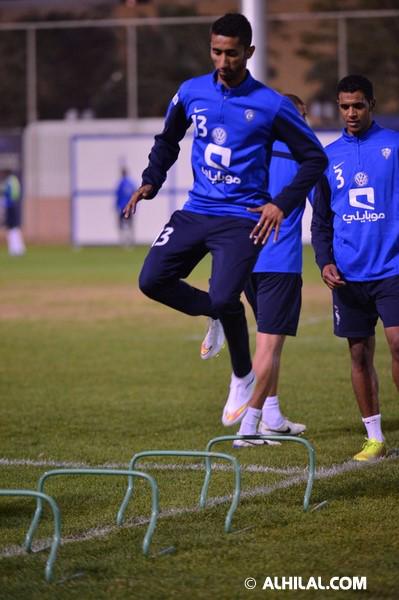 نادي الهلال السعودي tweet media