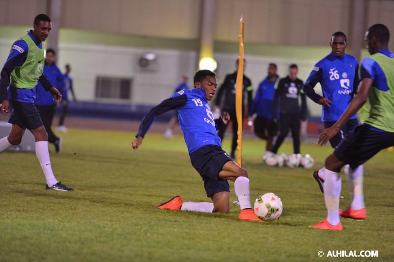 نادي الهلال السعودي tweet media