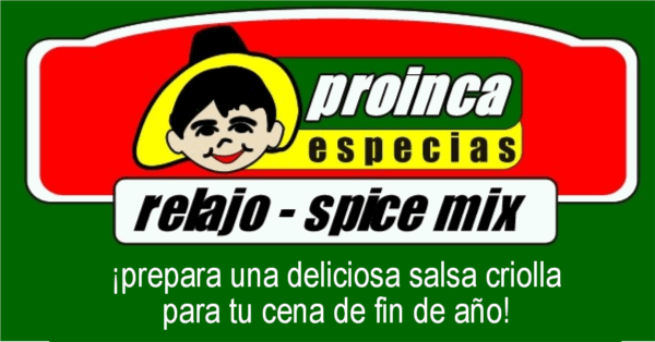 PROINCA, SA de CV tweet media