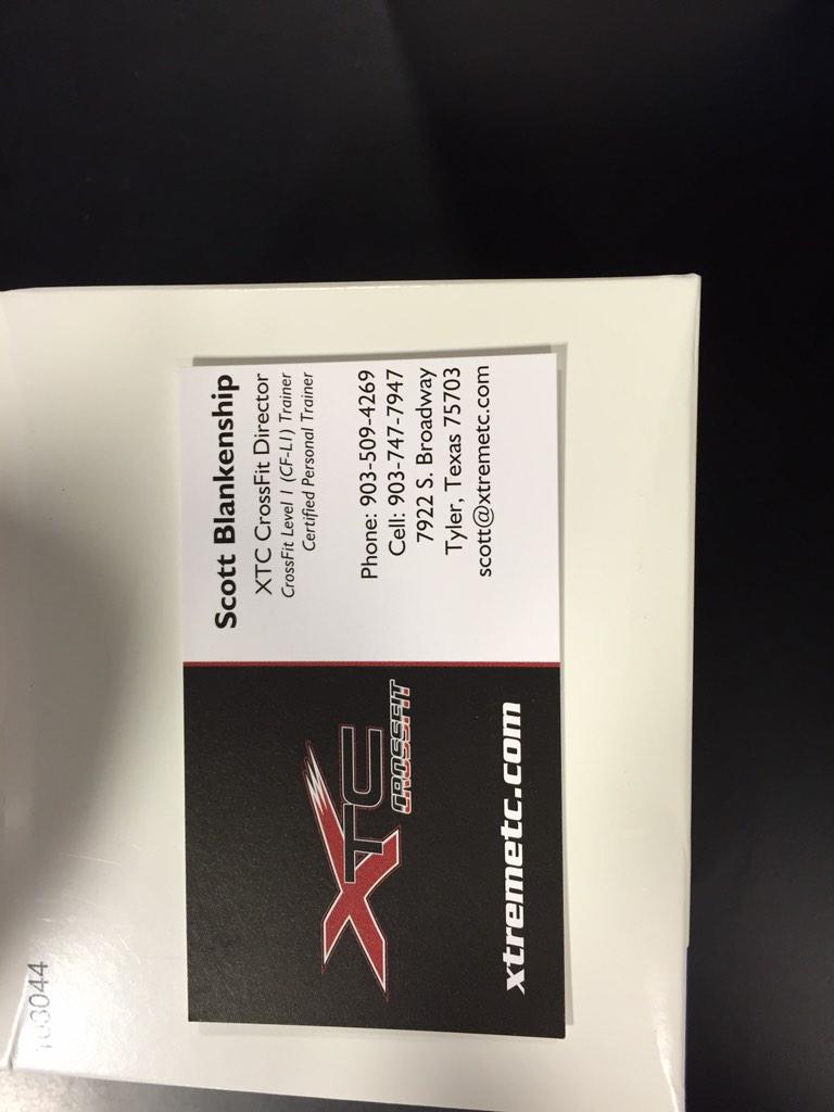 SWScott68 tweet picture