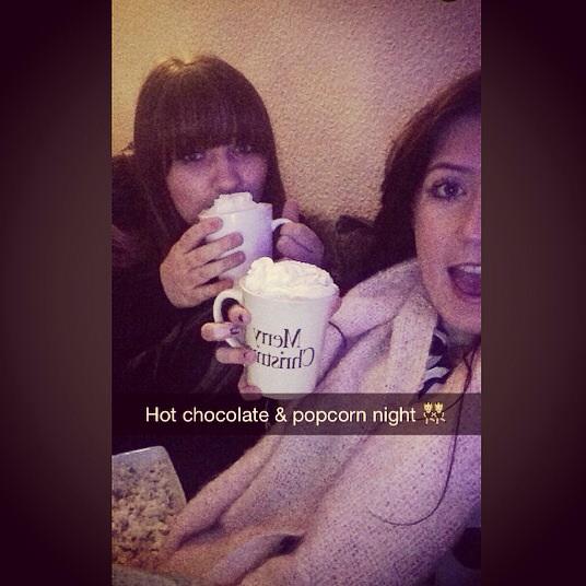 Stackhousee's tweet image. ❄️⛄️