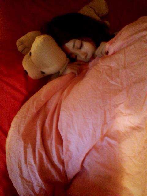 Still feeling ill. http://t.co/GHYRSfi3FD