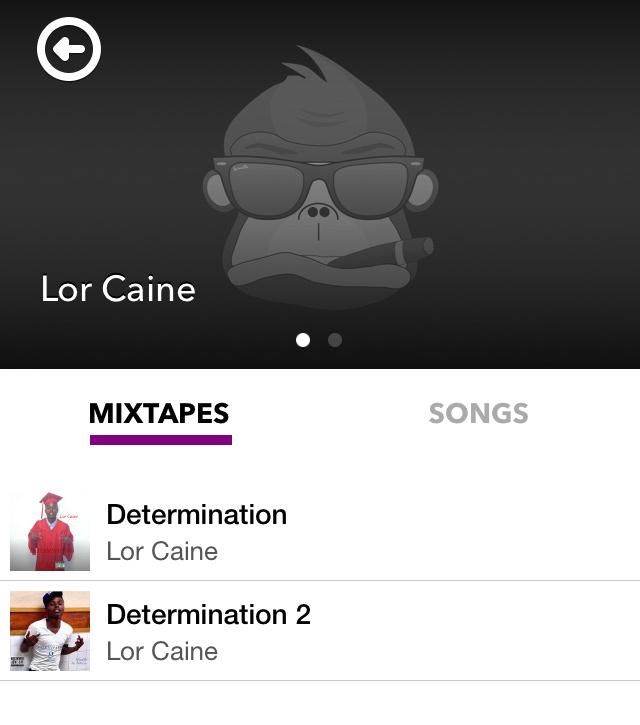 ____2Chris's tweet photo. Download On #Spinrilla #Determination #Determined #Determination2 #DoubleOne #LorCaine #LorCaine Follow @Caine2Real 🔥 http://t.co/IXhwVI2A0K