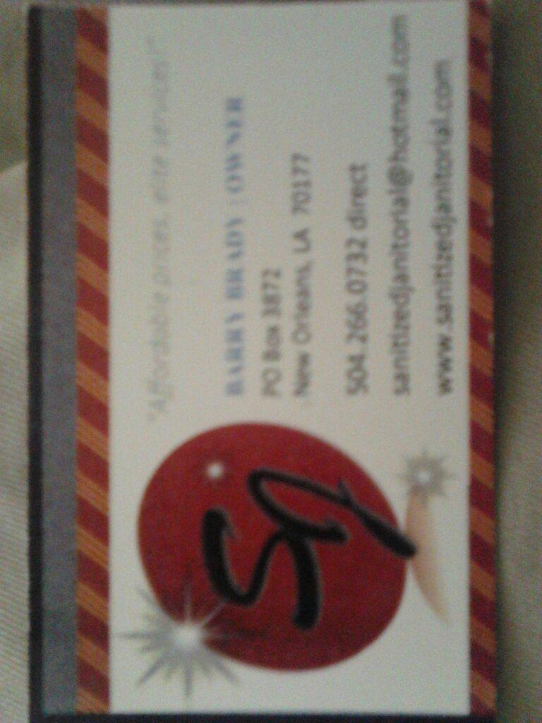 _Sanitized's tweet photo. Let us handle the cleaning while you enjoy the holiday season. #NOLA #BATONROUGE #HOUMA #RIVERPARISHES http://t.co/9O2GDxO8o0