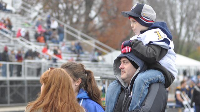 I ♡ being a Hoosier!!  <a href="/WTHRcom/">WTHR.com</a> <a href="/bkravitz/">Bob Kravitz</a> Indiana steps up to make boy's dream come true: now.wthr.com/1qXoM4i