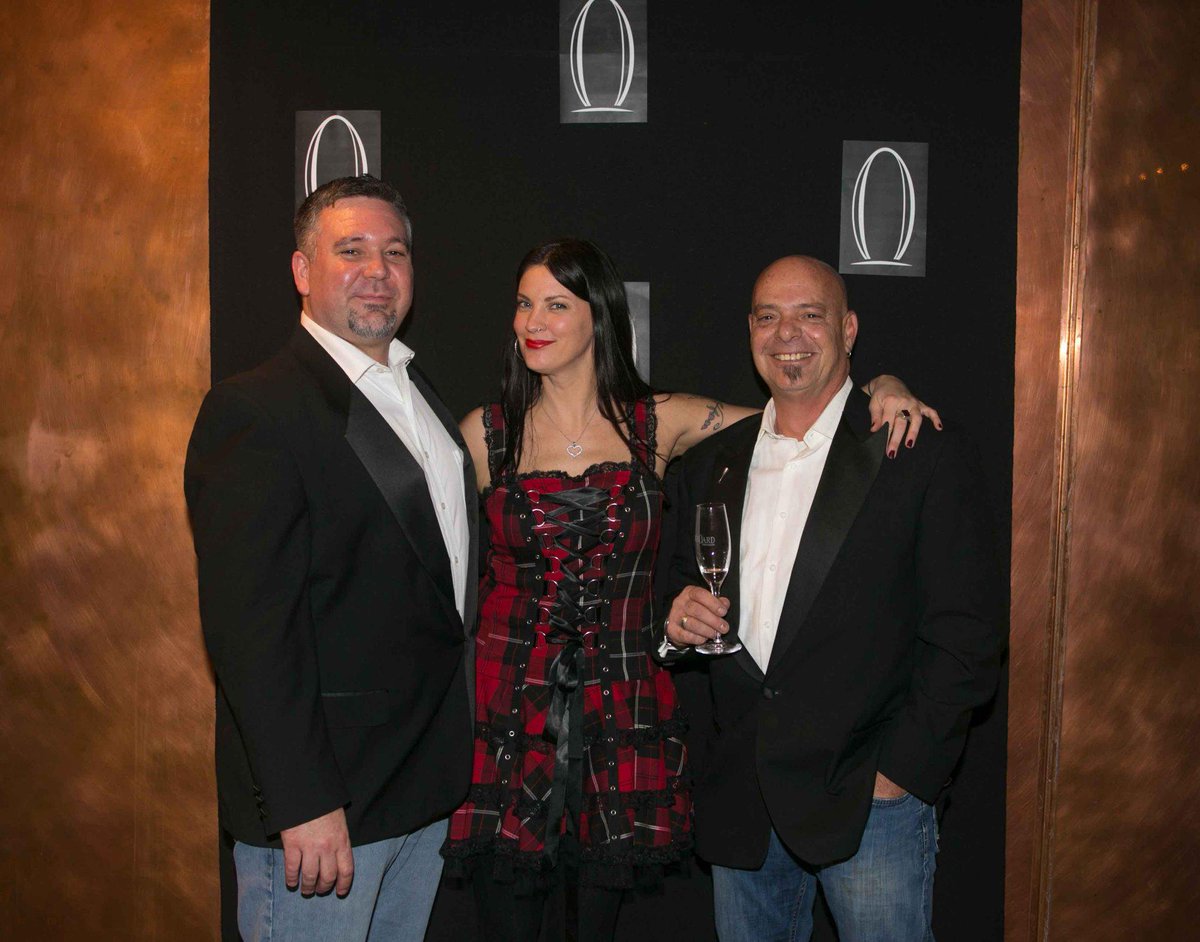 Longboard Vineyards tweet media