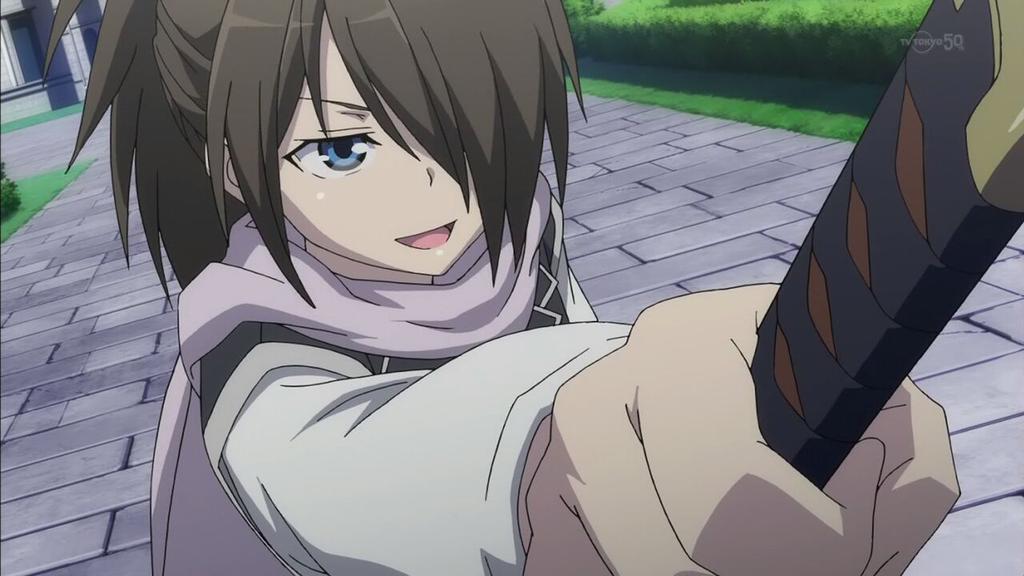 あにきゃぷ アニメキャプ画まとめ Anicapmatome Twitter