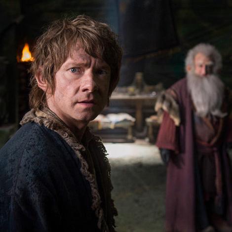 fotogramas_es's tweet photo. Adiós a la Tierra Media. 2001-2014: Repasamos trece años de hobbits 
http://t.co/HYSQzqWpwG http://t.co/FQAezWXuPv
