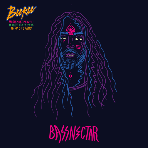 Bassnectar tweet media