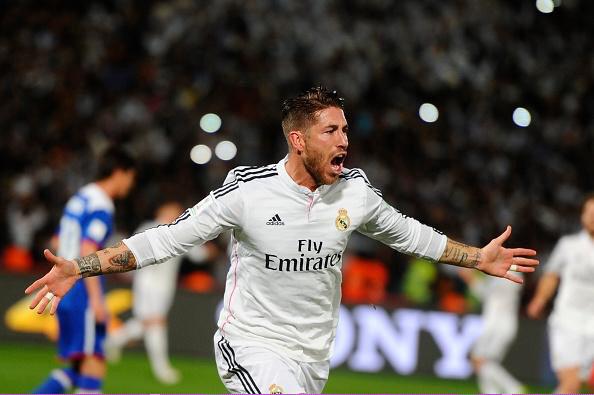 Madridismoreal's tweet photo. Sergio Ramos: 51 goles en 424 partidos.
Iniesta: 51 goles en 521 partidos. #DatosQueDuelen http://t.co/CcpCI0m50I