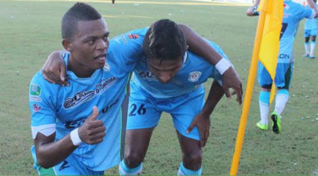 FelipRamirez_'s tweet photo. Hoy #Quinamayó recibe su hijo con honores campeón autor 2do gol q dio ascenso a Jaguares a la A #JuanJoséMezu #Fútbol http://t.co/c2gw0Odnvd