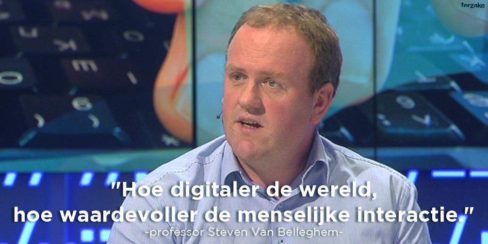 kkneght's tweet photo. #mustsee uit terzaketv: @StevenVBe over de digitale trends in 2014: http://t.co/oZizPeBpjq #TerzakeTV http://t.co/zRAF3oHSUu”