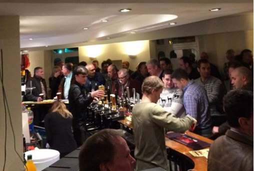 Great first night at our new corner of Old Town. Thanks to all who turned up. Another weekend of live music upcoming.