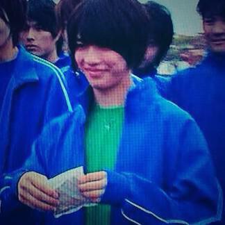 Arisa05201425's tweet photo. 岩橋玄樹誕生日祭 http://t.co/QHPnWlT9X6