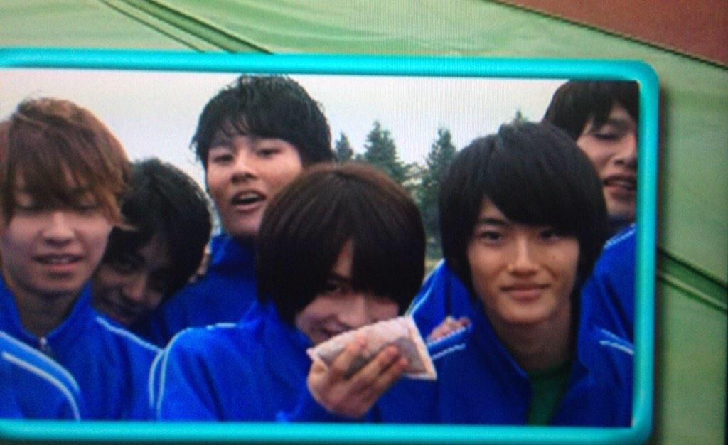 Arisa05201425's tweet photo. 岩橋玄樹誕生日祭 http://t.co/QHPnWlT9X6