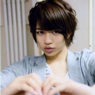 Arisa05201425's tweet photo. 岩橋玄樹誕生日祭 http://t.co/QVAB9eEQHC