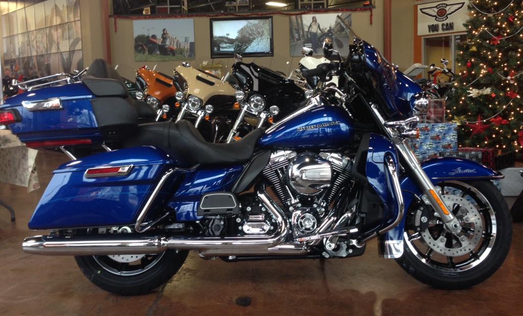 Guaranteed delivery before  Christmas!!
<a href="/MotorCityHD/">Motor City H-D</a>