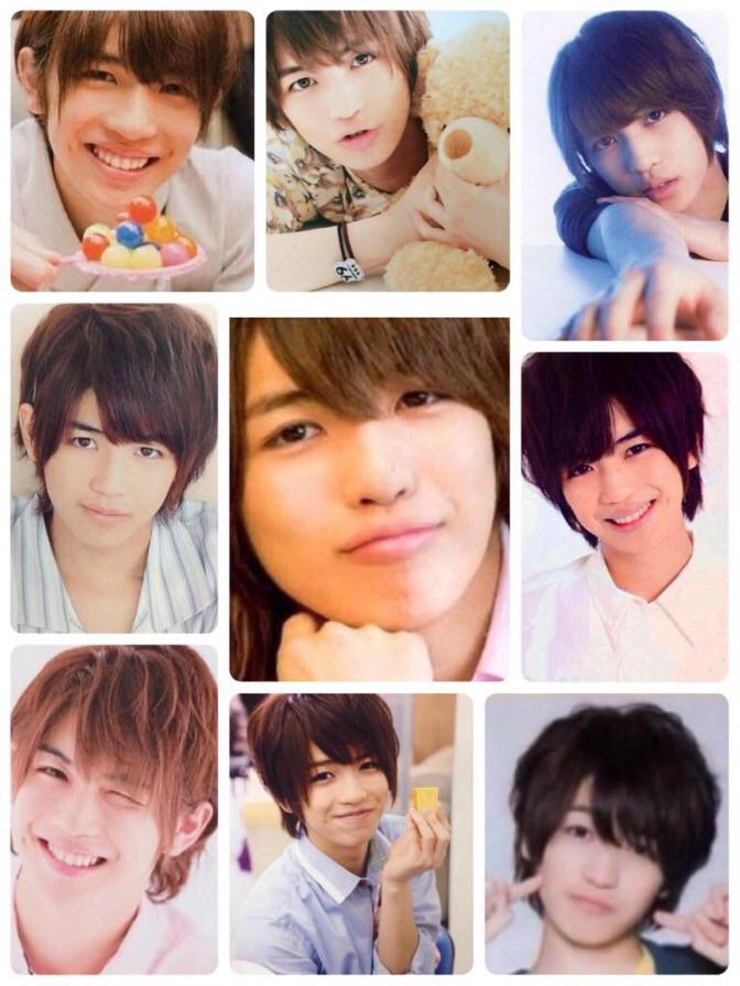 Arisa05201425's tweet photo. 岩橋玄樹誕生日祭 http://t.co/4wUnAMsUvv