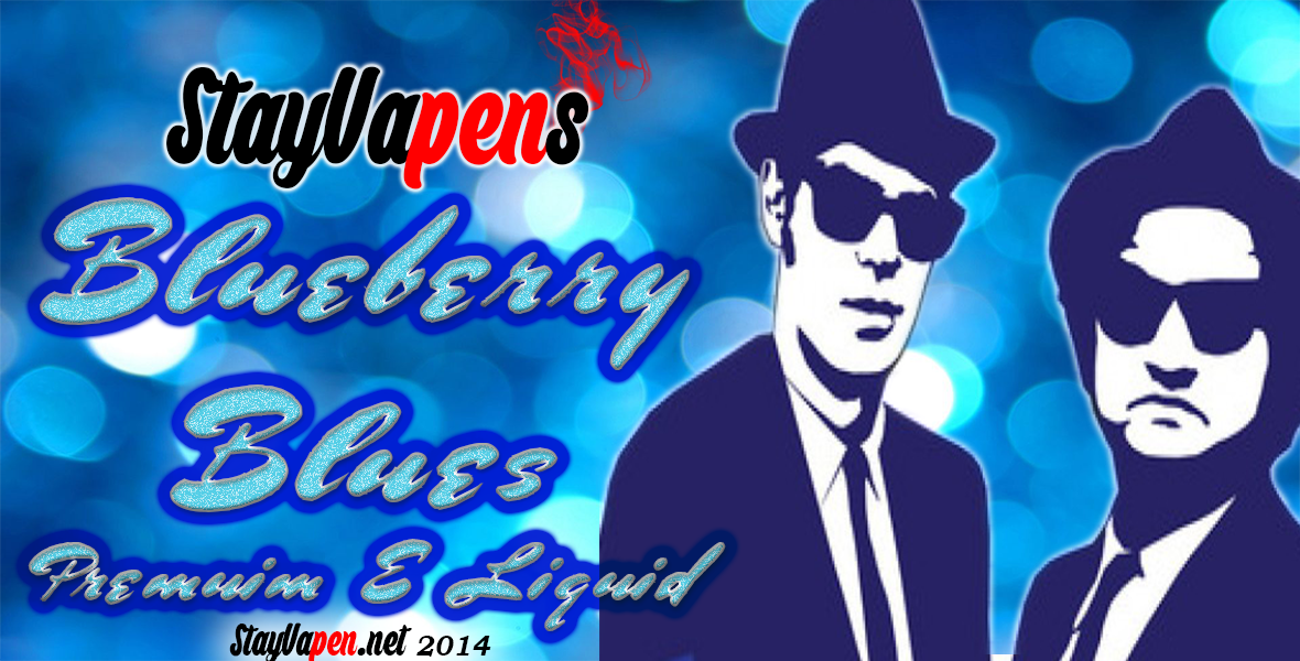 StayVapeneJuice's tweet photo. StayVapens Premium E Liquid - Blueberry Blues
Available @ http://t.co/D8cjie8l2J #eliquid #vape #ejuice #ecig http://t.co/cYZlO98vSA