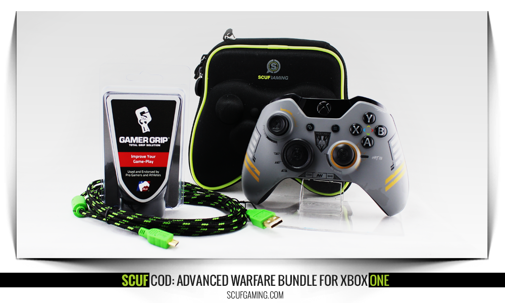 ScufGaming tweet picture
